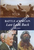 Battle of Britain - Last Look Back by SARKAR, Dilip